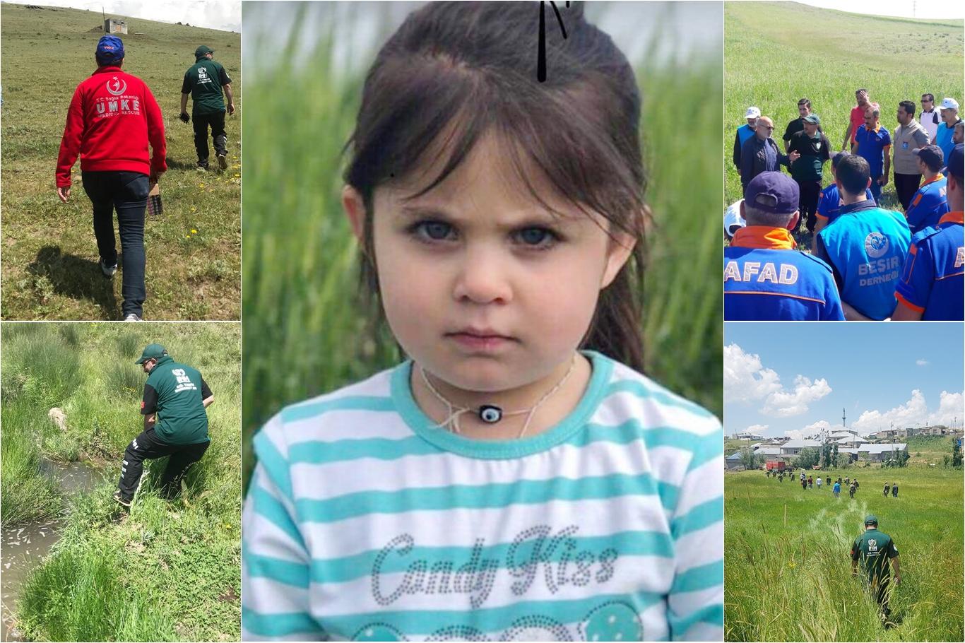 Kayıp Leyla vakasında yalancı ve asılsız ihbarlar tepki çekiyor Kayıp Leyla vakasında yalancı ve asılsız ihbarlar tepki çekiyor